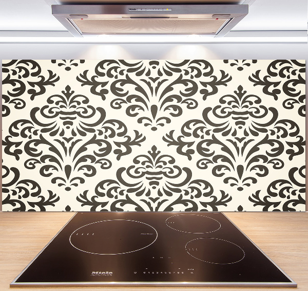 Panel do kuchyne Ornamenty pozadia