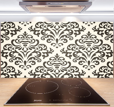 Panel do kuchyne Ornamenty pozadia