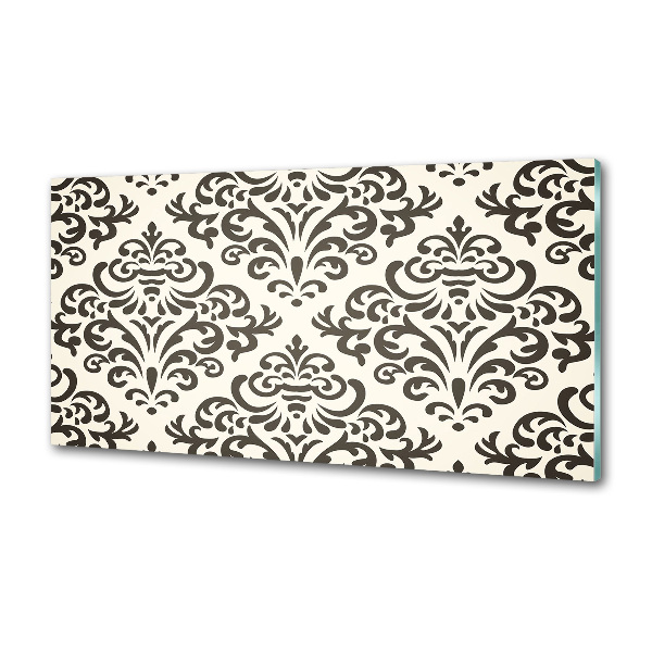 Panel do kuchyne Ornamenty pozadia