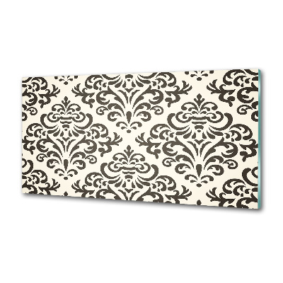 Panel do kuchyne Ornamenty pozadia