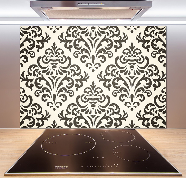 Panel do kuchyne Ornamenty pozadia