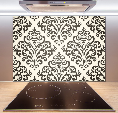 Panel do kuchyne Ornamenty pozadia