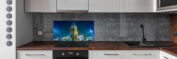 Panel do kuchyne Krakov Poľsko