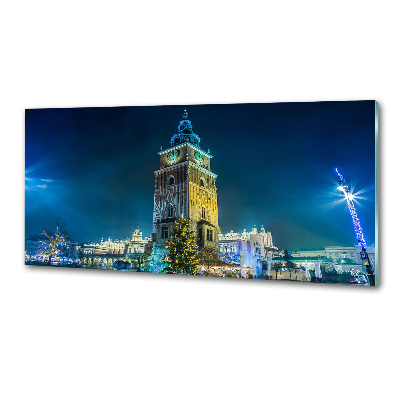 Panel do kuchyne Krakov Poľsko