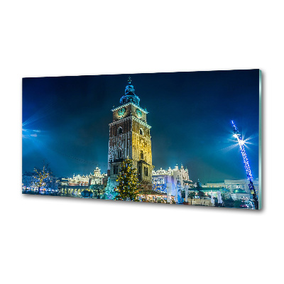 Panel do kuchyne Krakov Poľsko