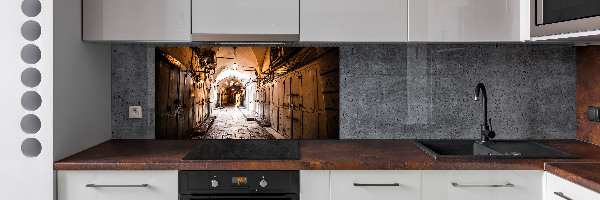 Dekoračný panel sklo Jeruzalem