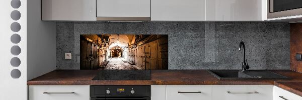 Dekoračný panel sklo Jeruzalem