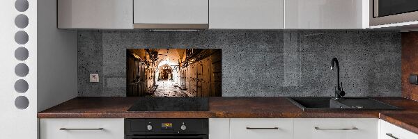 Dekoračný panel sklo Jeruzalem