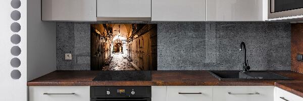 Dekoračný panel sklo Jeruzalem