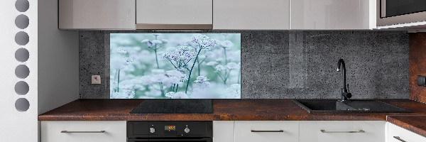 Panel do kuchyne Jarmanka väčšia