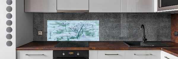 Panel do kuchyne Jarmanka väčšia