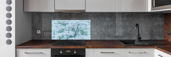 Panel do kuchyne Jarmanka väčšia