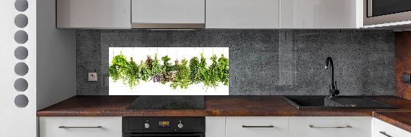 Panel do kuchyne Bylina na povrázku