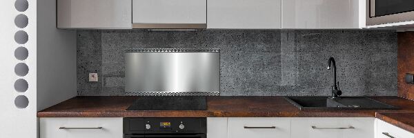 Dekoračný panel sklo Kovové pozadia