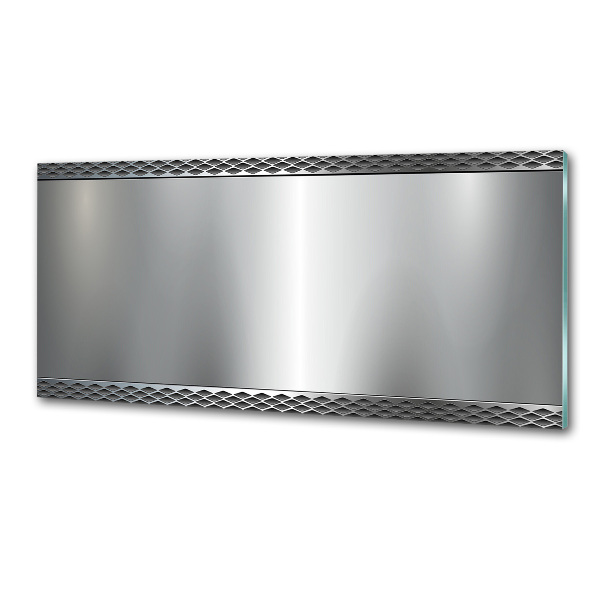 Dekoračný panel sklo Kovové pozadia