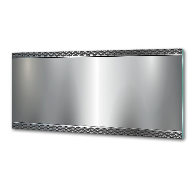 Dekoračný panel sklo Kovové pozadia