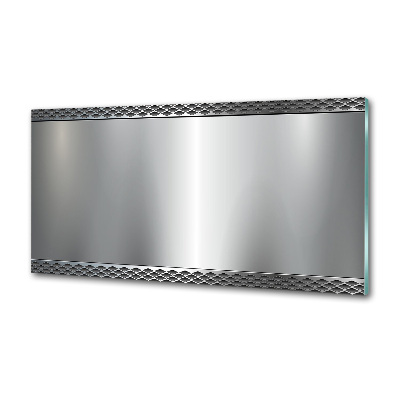Dekoračný panel sklo Kovové pozadia