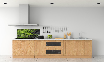 Dekoračný panel sklo Kôra stromu