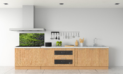 Dekoračný panel sklo Kôra stromu