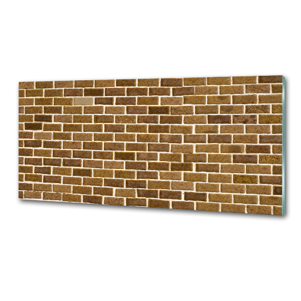 Panel do kuchyne Murovaná múr