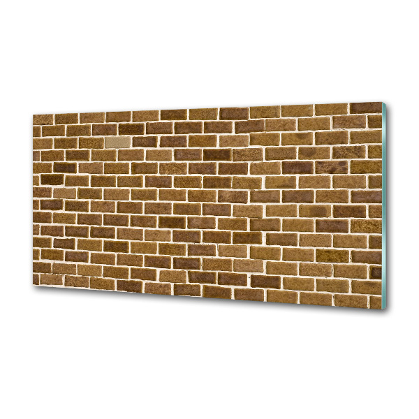 Panel do kuchyne Murovaná múr