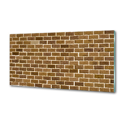 Panel do kuchyne Murovaná múr