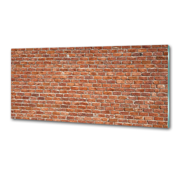 Panel do kuchyne Murovaná múr