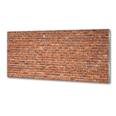 Panel do kuchyne Murovaná múr