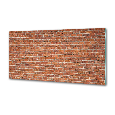 Panel do kuchyne Murovaná múr