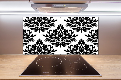Panel do kuchyne Ornamenty pozadia