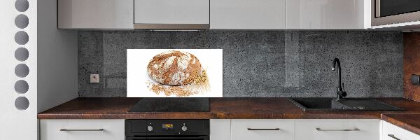 Panel do kuchyne Chlieb a pšenica
