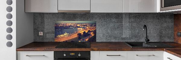 Panel do kuchyne Štetín Poľsko