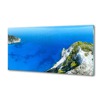 Panel do kuchyne Zahynthos Grécko