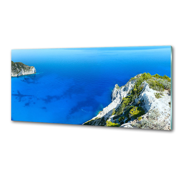 Panel do kuchyne Zahynthos Grécko