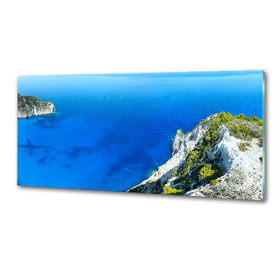 Panel do kuchyne Zahynthos Grécko