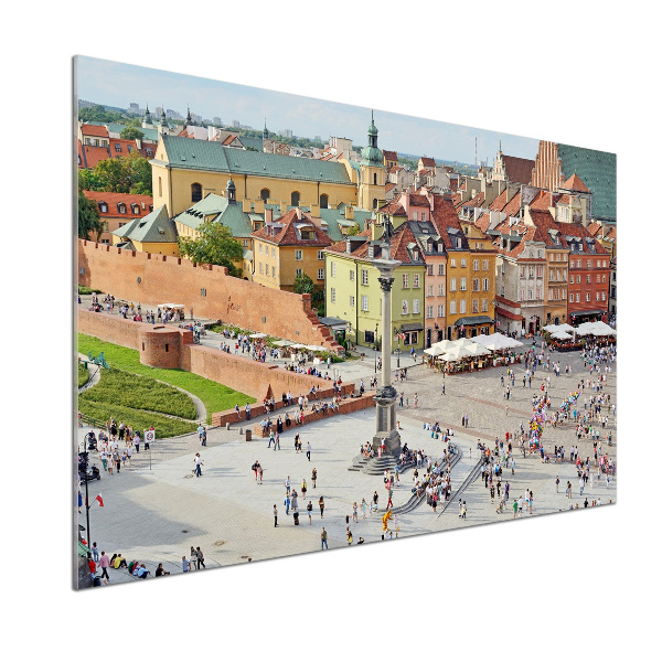 Panel do kuchyne Varšava Poľsko