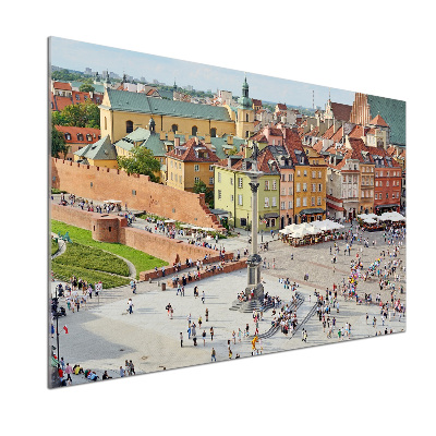 Panel do kuchyne Varšava Poľsko