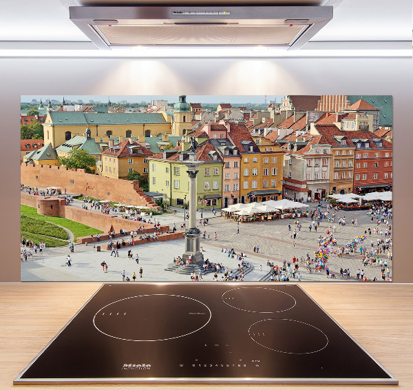Panel do kuchyne Varšava Poľsko