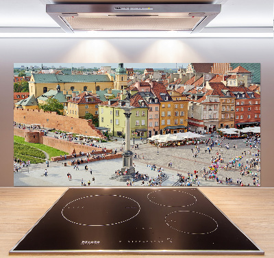 Panel do kuchyne Varšava Poľsko