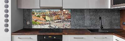 Panel do kuchyne Varšava Poľsko