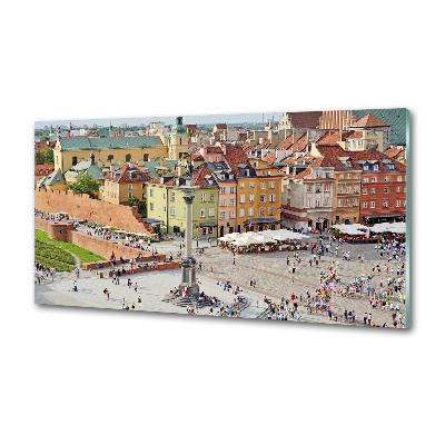 Panel do kuchyne Varšava Poľsko