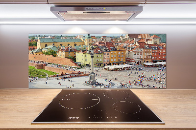 Panel do kuchyne Varšava Poľsko