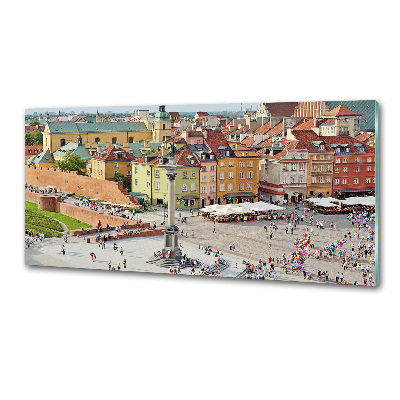 Panel do kuchyne Varšava Poľsko