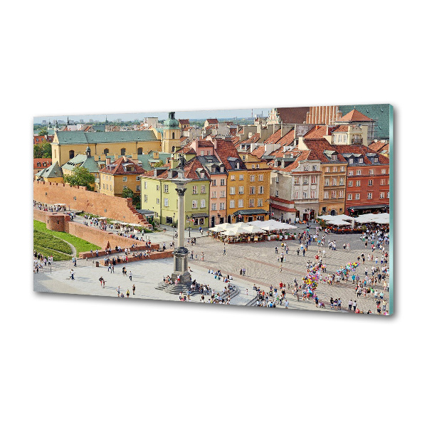 Panel do kuchyne Varšava Poľsko