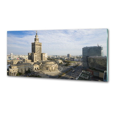 Panel do kuchyne Palak Kultúry Varšava
