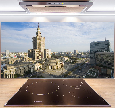 Panel do kuchyne Palak Kultúry Varšava
