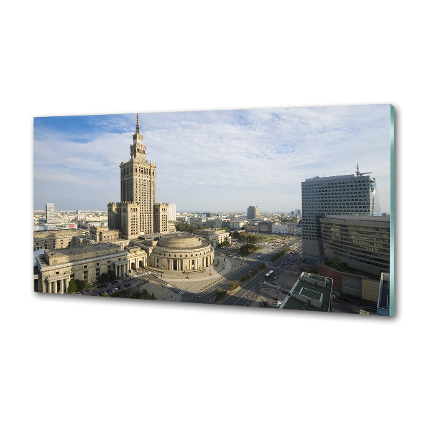 Panel do kuchyne Palak Kultúry Varšava
