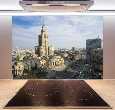 Panel do kuchyne Palak Kultúry Varšava