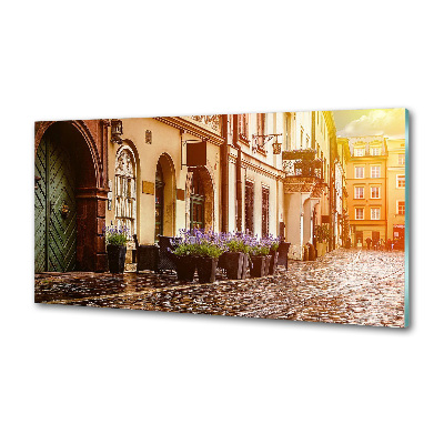 Panel do kuchyne Krakov Poľsko