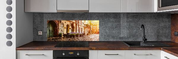 Panel do kuchyne Krakov Poľsko